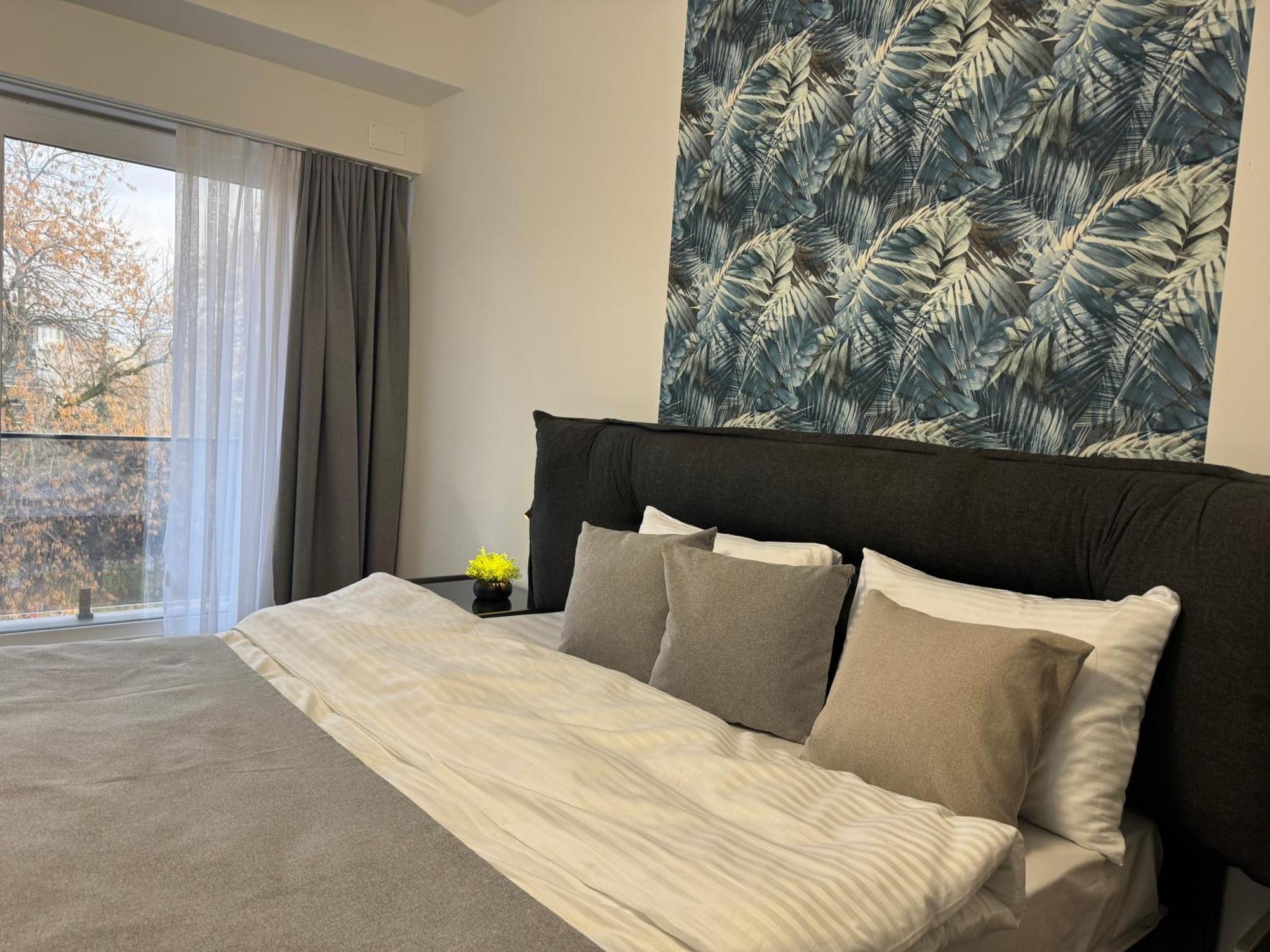Hotel Le Manoir 戈斯蒂瓦尔 外观 照片