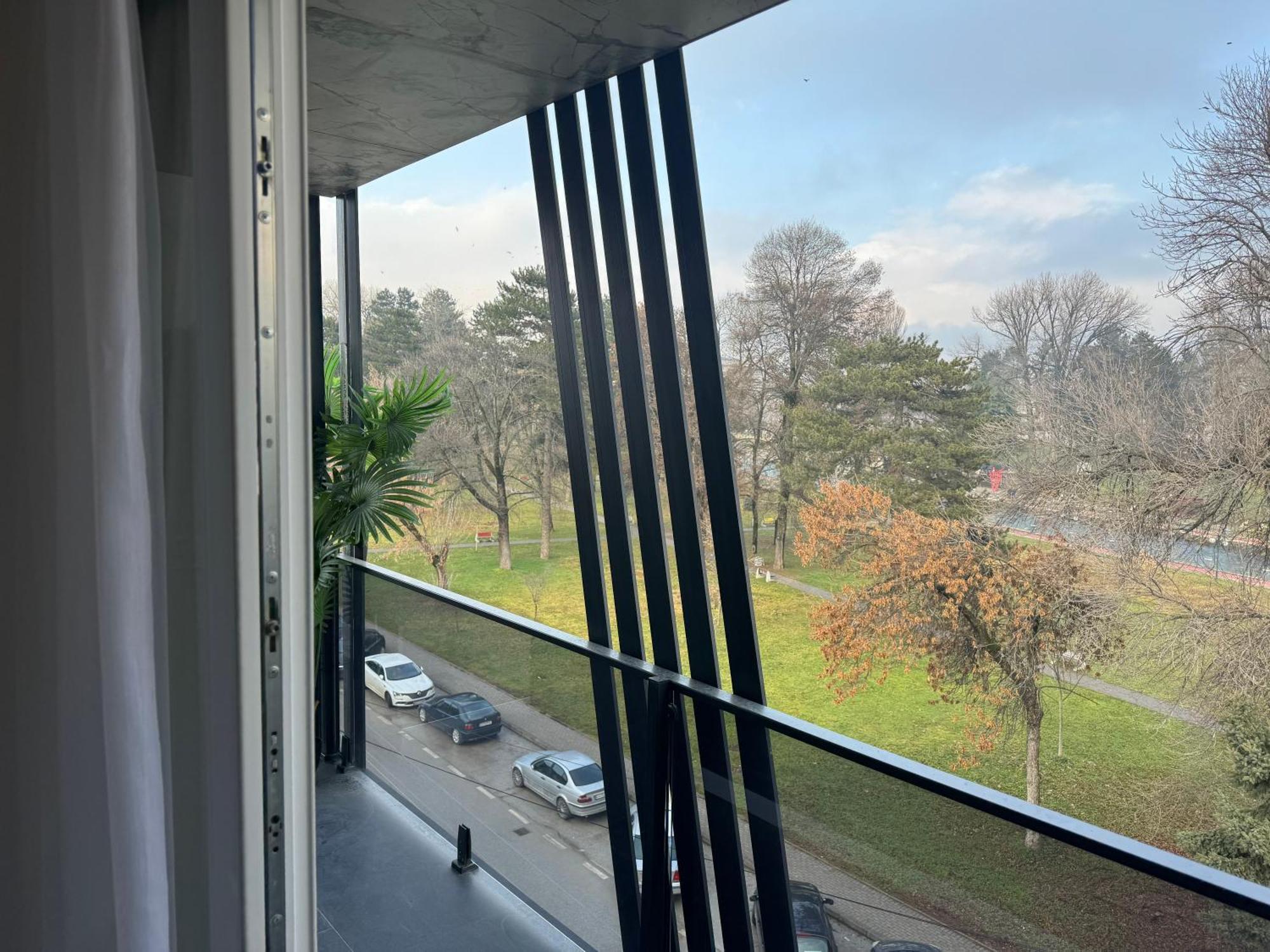 Hotel Le Manoir 戈斯蒂瓦尔 外观 照片