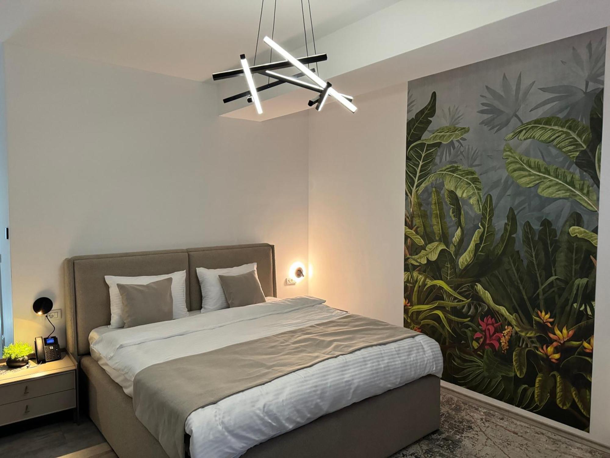 Hotel Le Manoir 戈斯蒂瓦尔 外观 照片