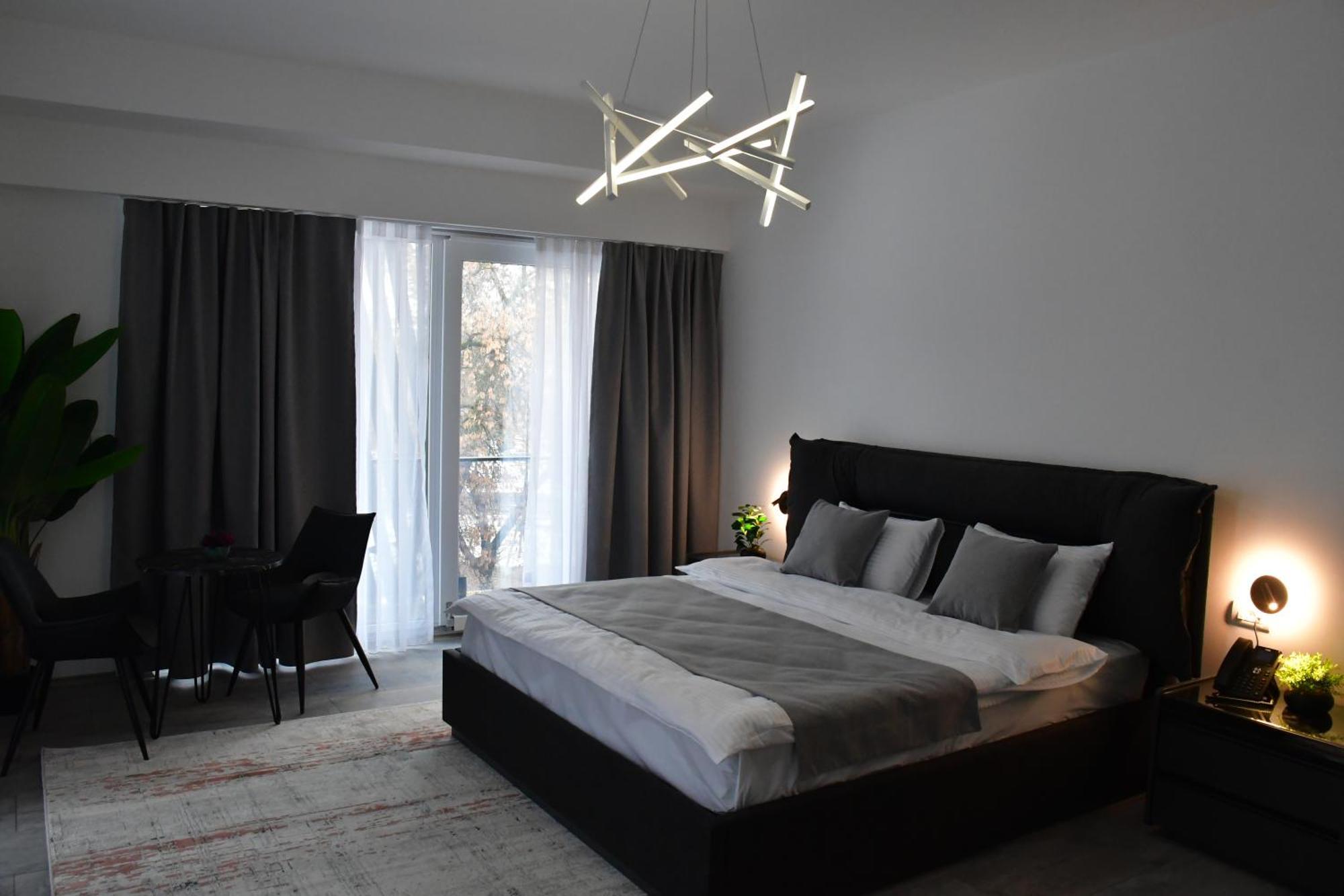 Hotel Le Manoir 戈斯蒂瓦尔 外观 照片