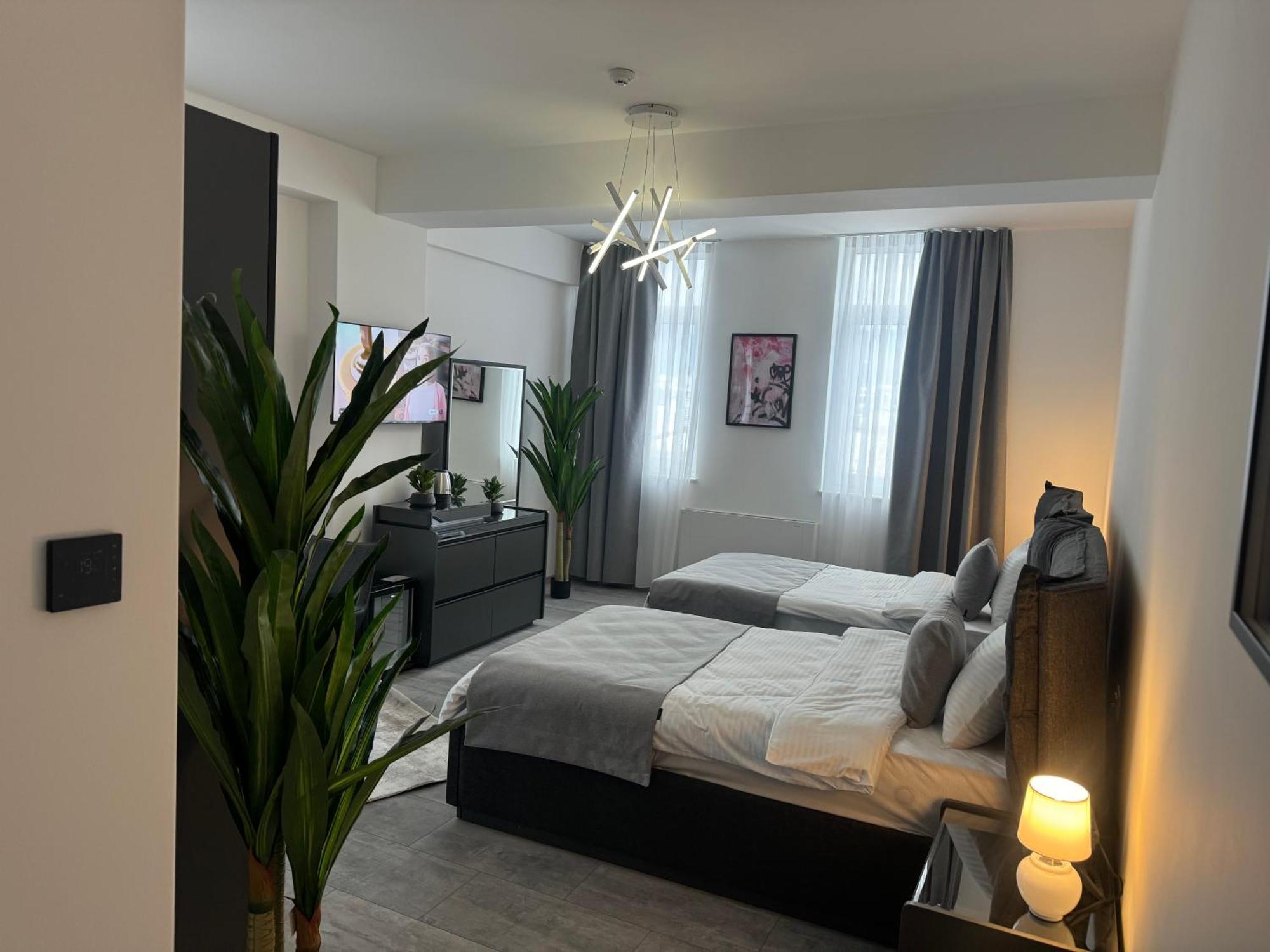 Hotel Le Manoir 戈斯蒂瓦尔 外观 照片