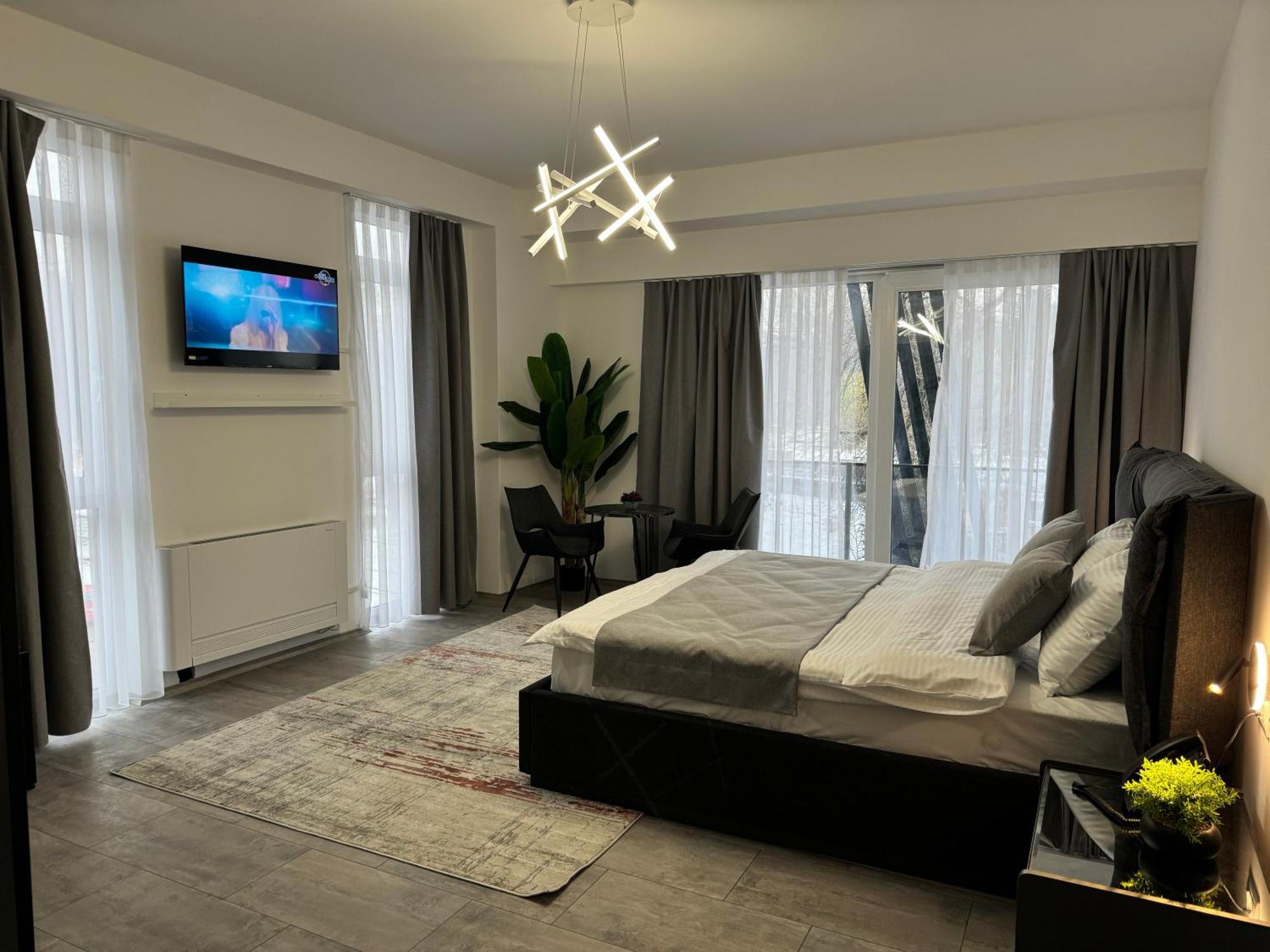 Hotel Le Manoir 戈斯蒂瓦尔 外观 照片