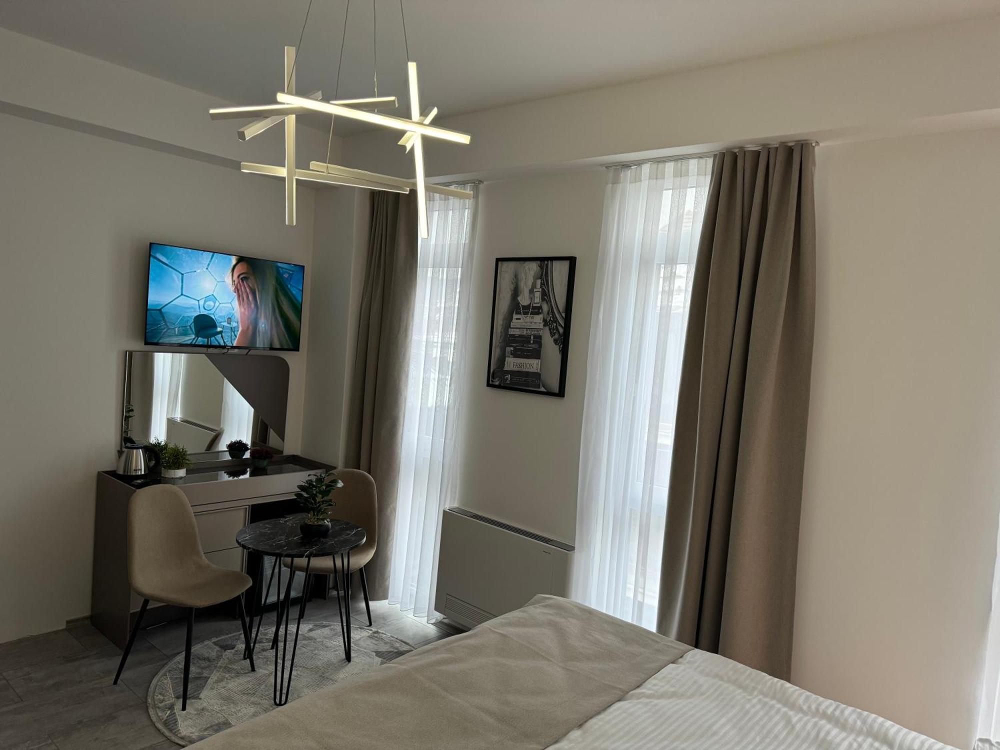 Hotel Le Manoir 戈斯蒂瓦尔 外观 照片
