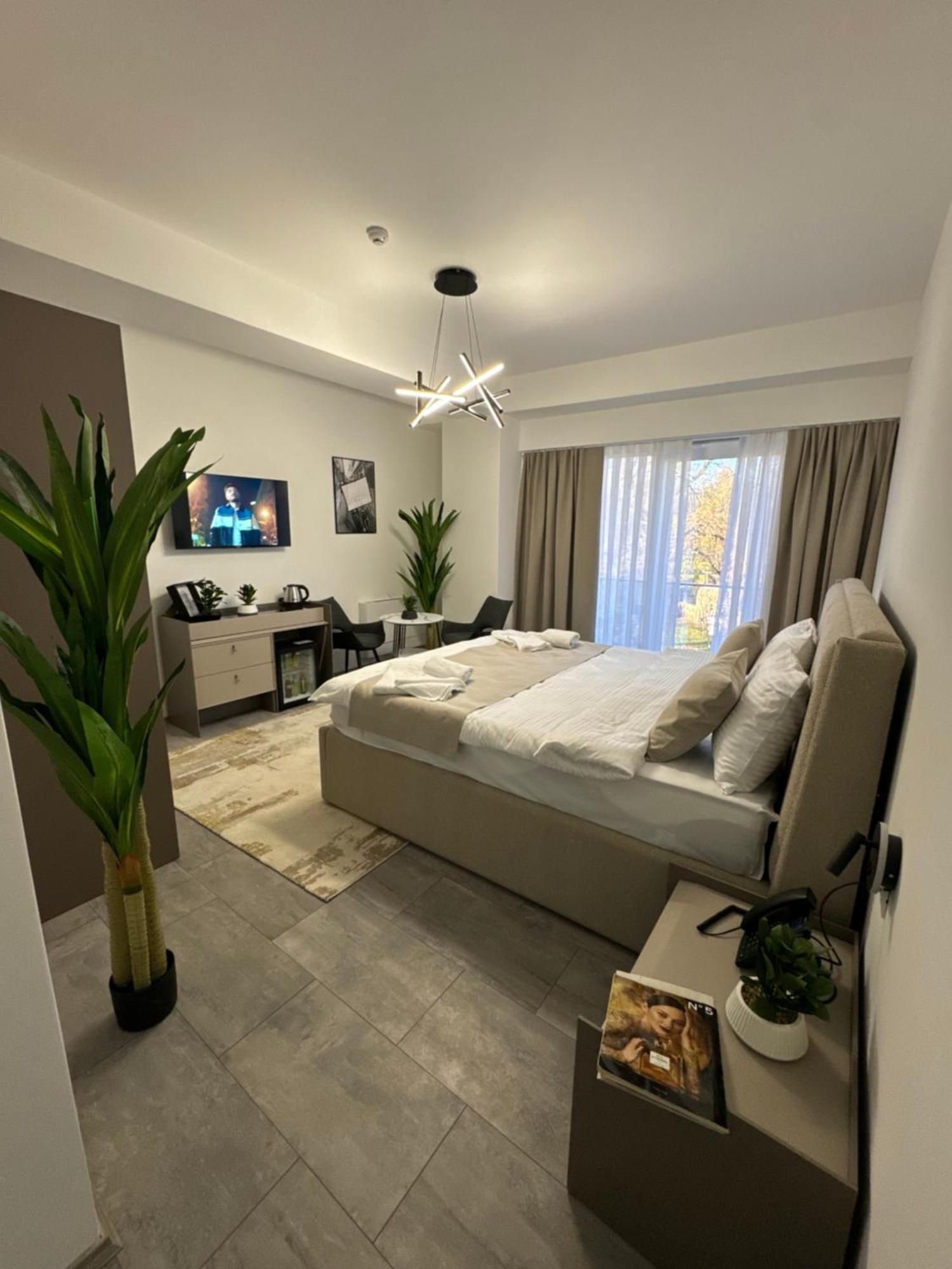 Hotel Le Manoir 戈斯蒂瓦尔 外观 照片
