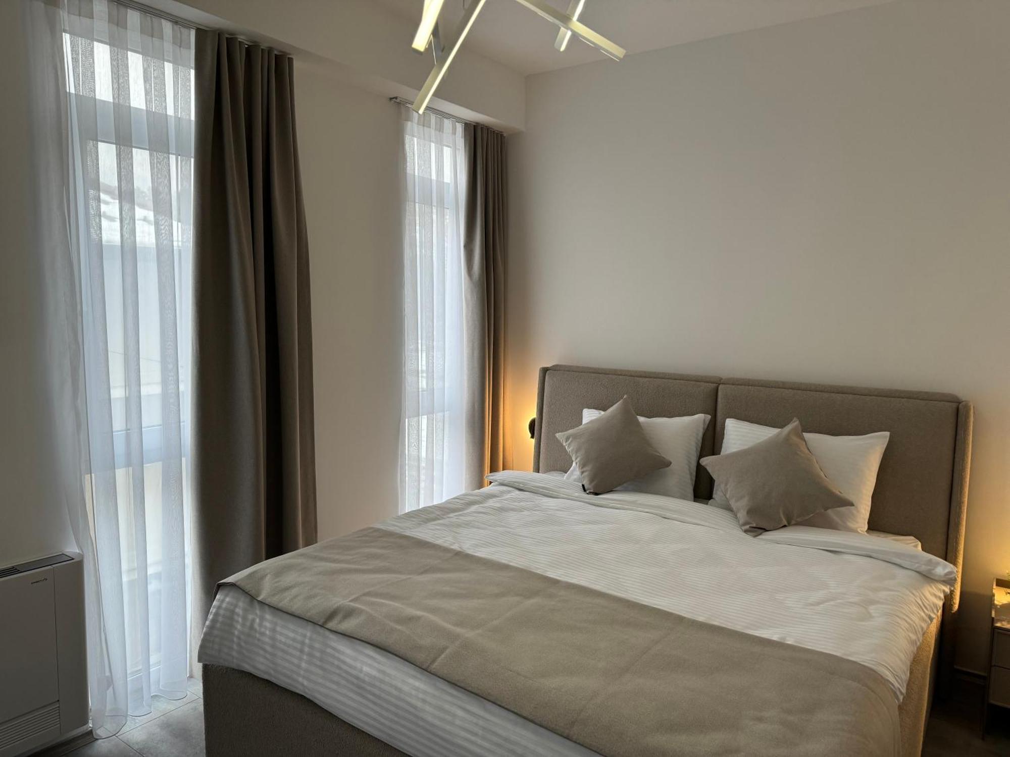 Hotel Le Manoir 戈斯蒂瓦尔 外观 照片