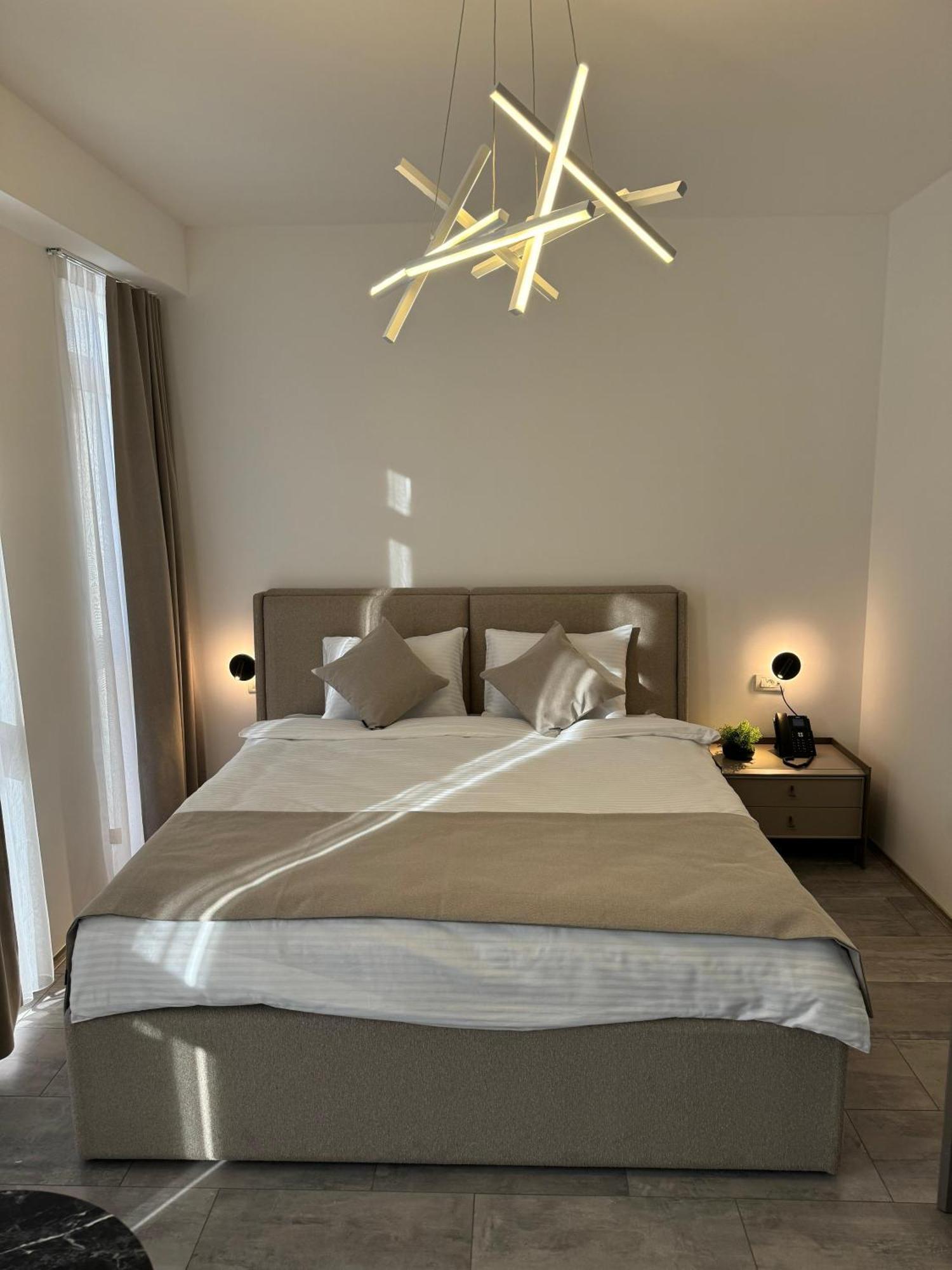 Hotel Le Manoir 戈斯蒂瓦尔 外观 照片