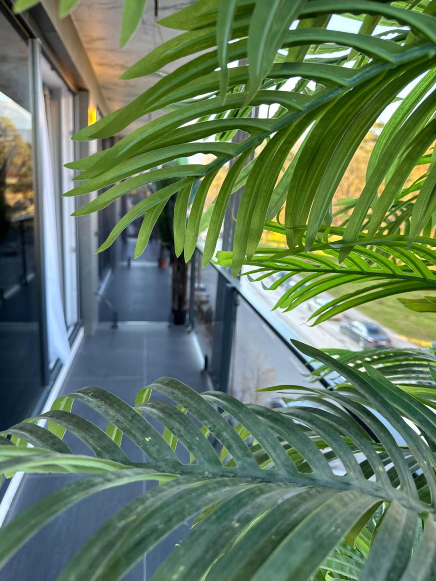 Hotel Le Manoir 戈斯蒂瓦尔 外观 照片