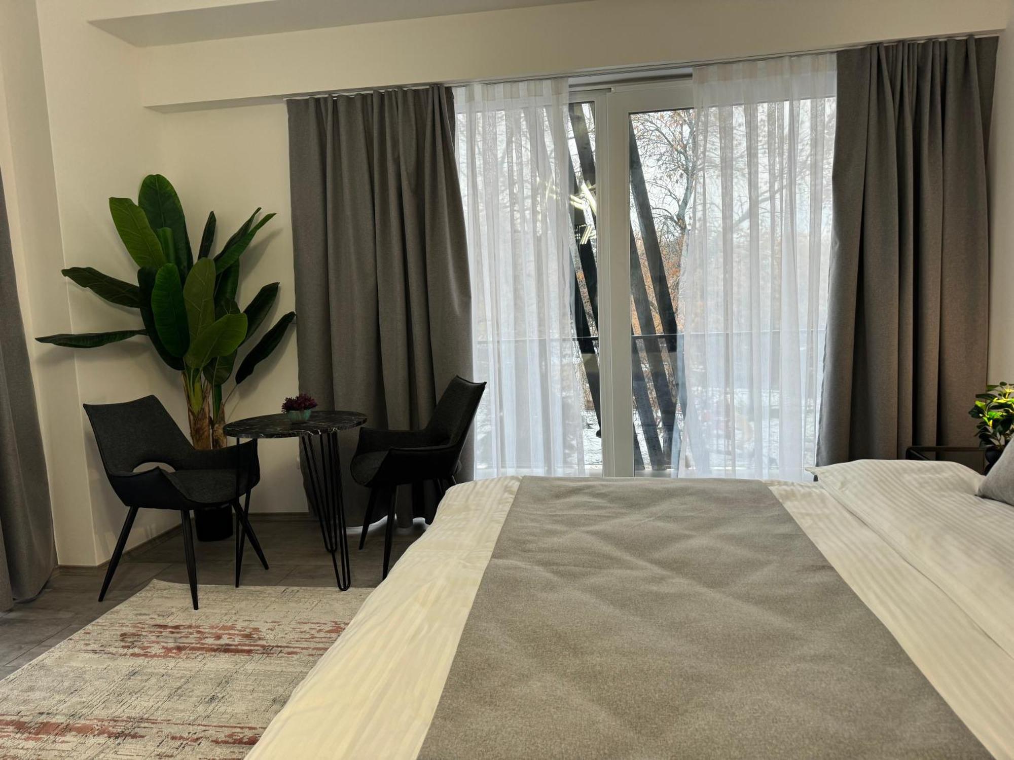 Hotel Le Manoir 戈斯蒂瓦尔 外观 照片