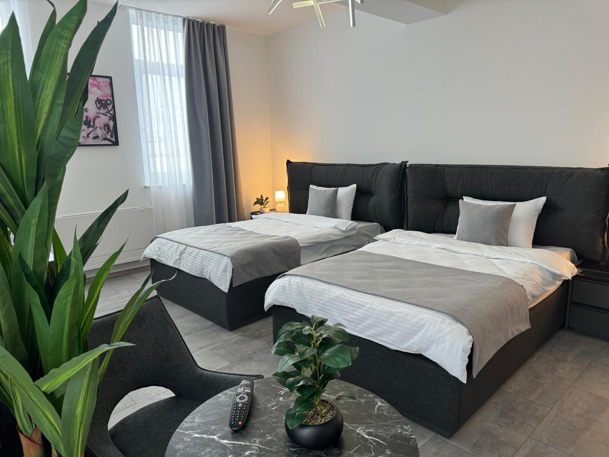 Hotel Le Manoir 戈斯蒂瓦尔 外观 照片