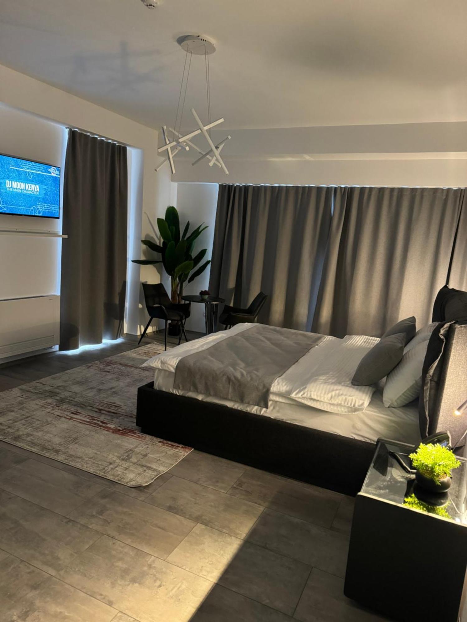 Hotel Le Manoir 戈斯蒂瓦尔 外观 照片