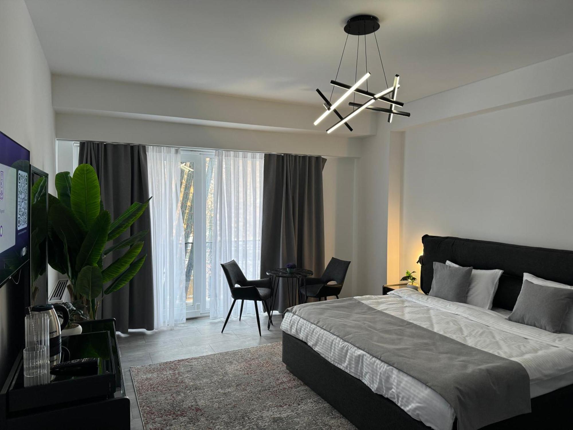 Hotel Le Manoir 戈斯蒂瓦尔 外观 照片