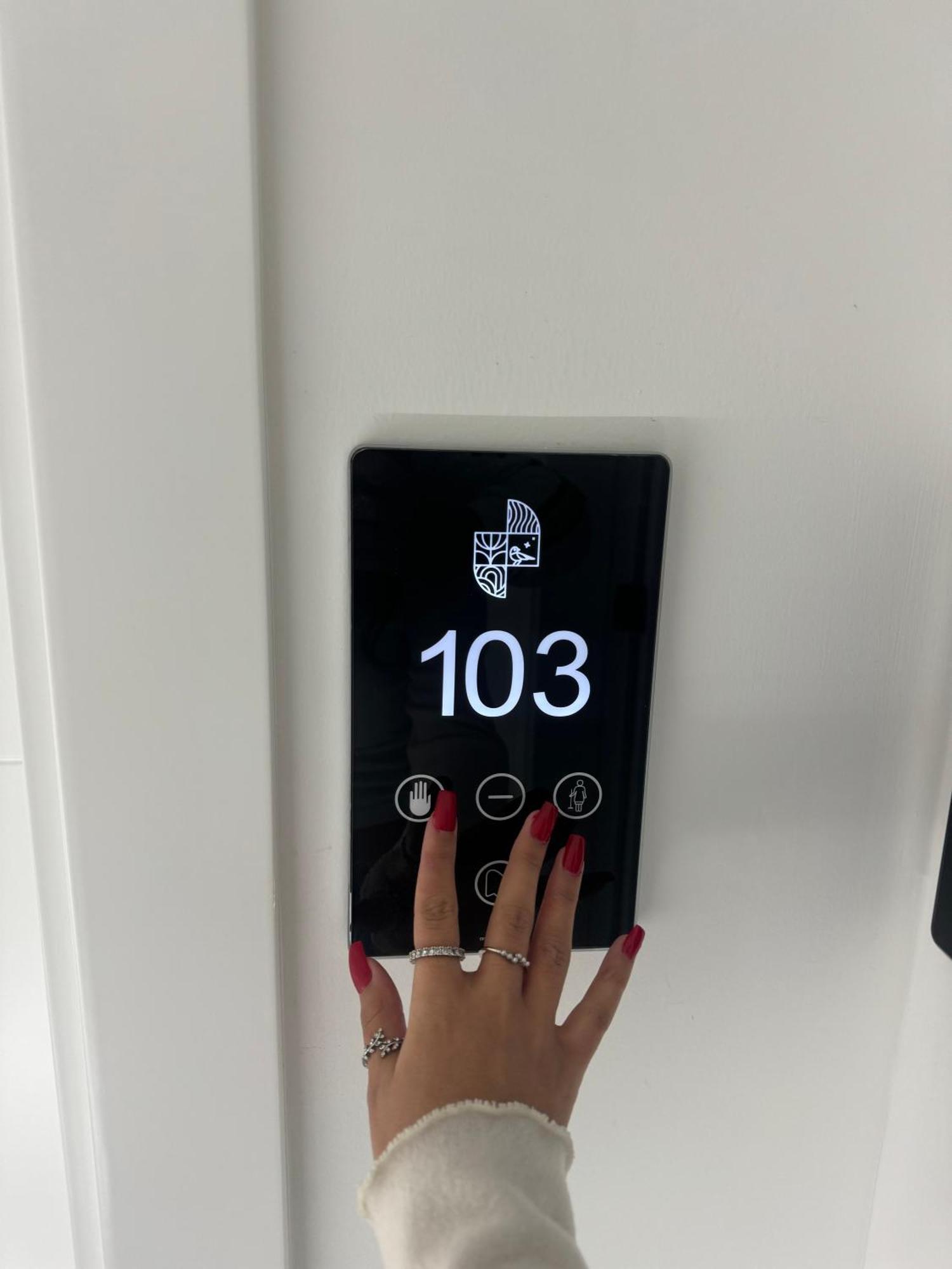 Hotel Le Manoir 戈斯蒂瓦尔 外观 照片