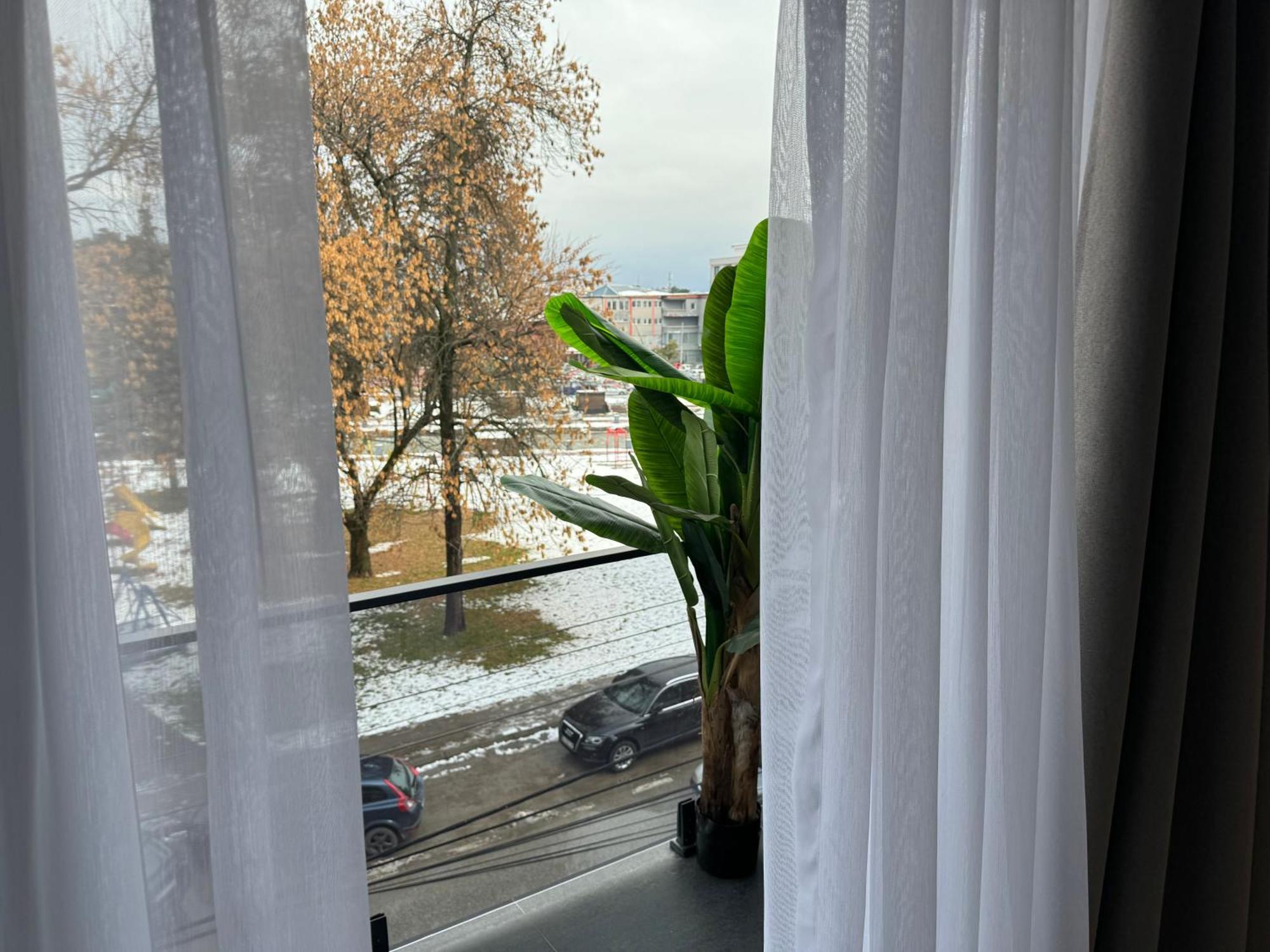 Hotel Le Manoir 戈斯蒂瓦尔 外观 照片