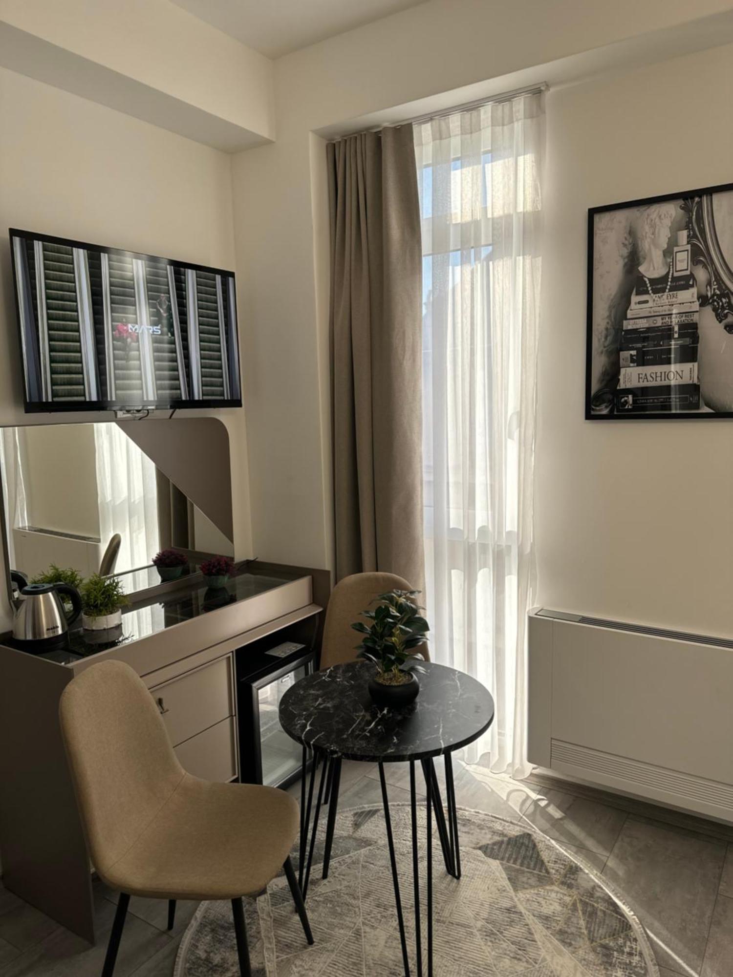 Hotel Le Manoir 戈斯蒂瓦尔 外观 照片