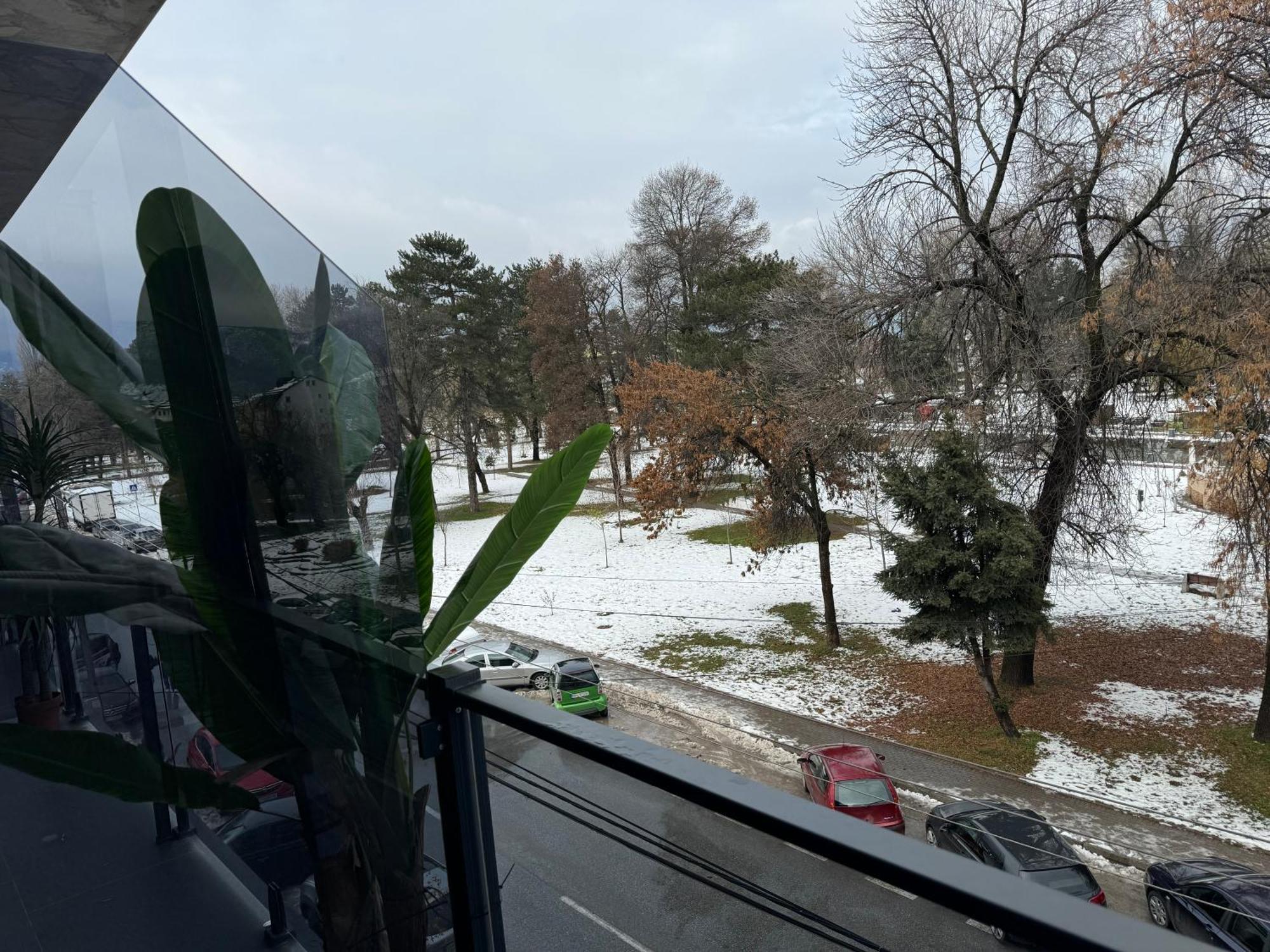 Hotel Le Manoir 戈斯蒂瓦尔 外观 照片